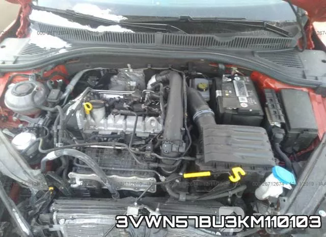 3VWN57BU3KM110103 фото 2