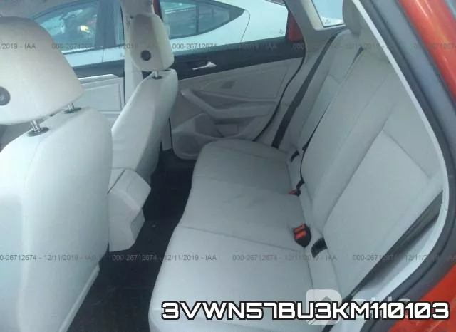3VWN57BU3KM110103 фото 9
