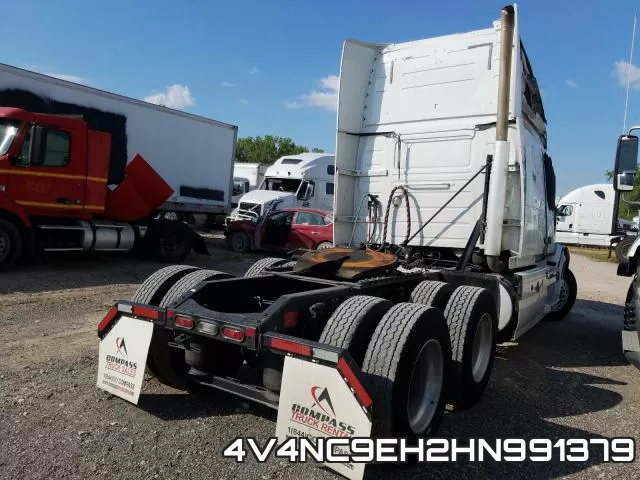 4V4NC9EH2HN991379 фото 5