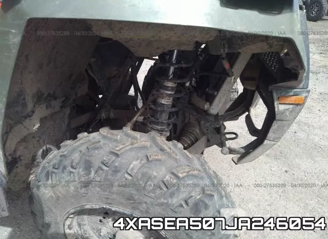 4XASEA507JA246054 фото 6
