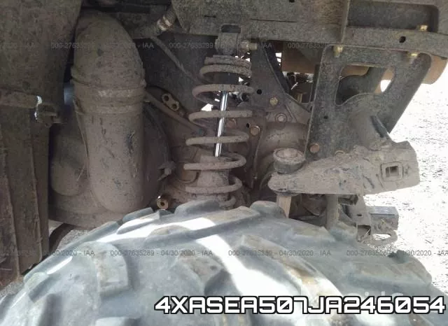 4XASEA507JA246054 фото 10