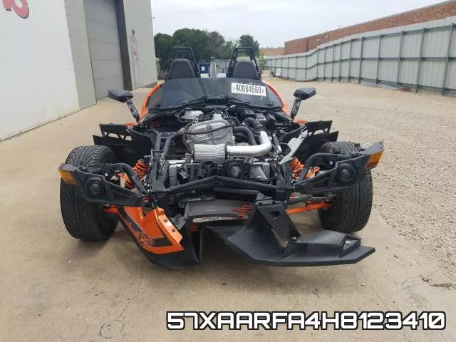 57XAARFA4H8123410 фото 4