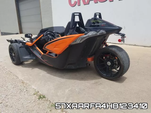 57XAARFA4H8123410 фото 7