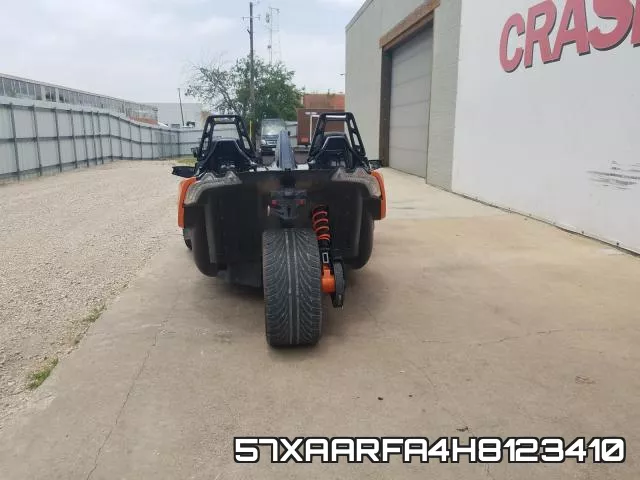 57XAARFA4H8123410 фото 8