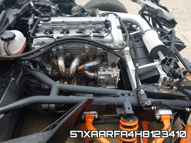 57XAARFA4H8123410 фото 10
