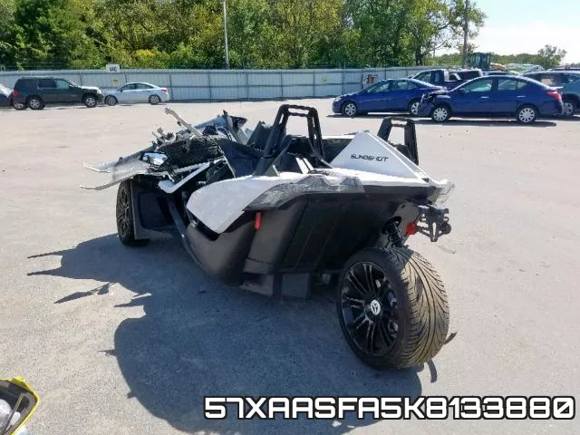 57XAASFA5K8133880 фото 4