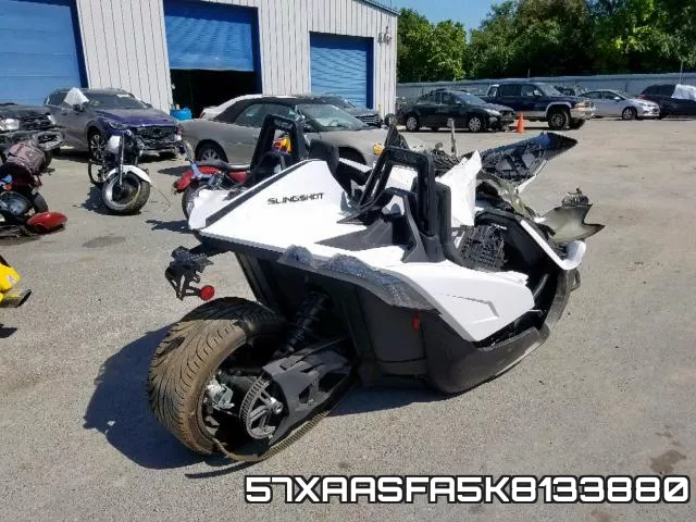 57XAASFA5K8133880 фото 5