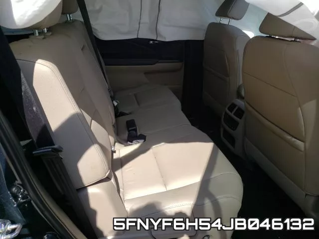 5FNYF6H54JB046132 фото 7