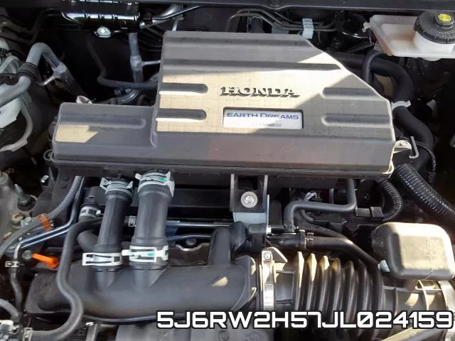 5J6RW2H57JL024159 фото 8