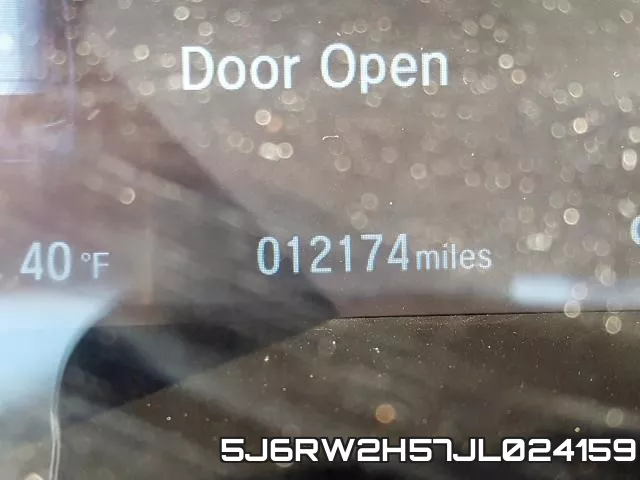 5J6RW2H57JL024159 фото 9