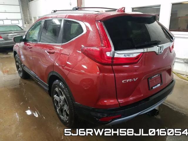 5J6RW2H58JL016054 фото 4