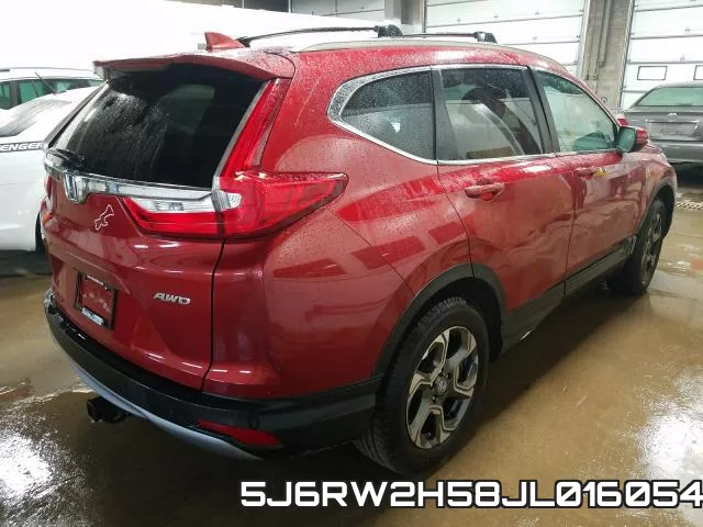 5J6RW2H58JL016054 фото 5