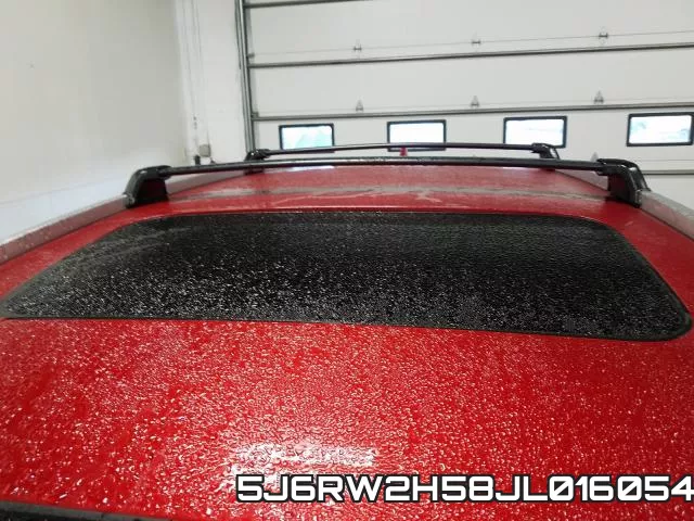 5J6RW2H58JL016054 фото 10