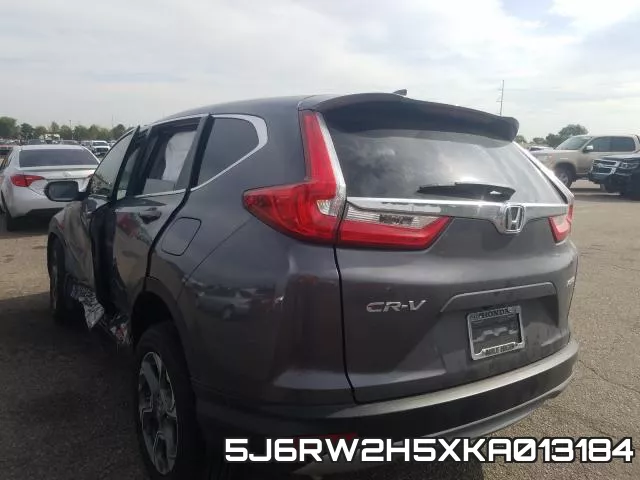 5J6RW2H5XKA013184 фото 4