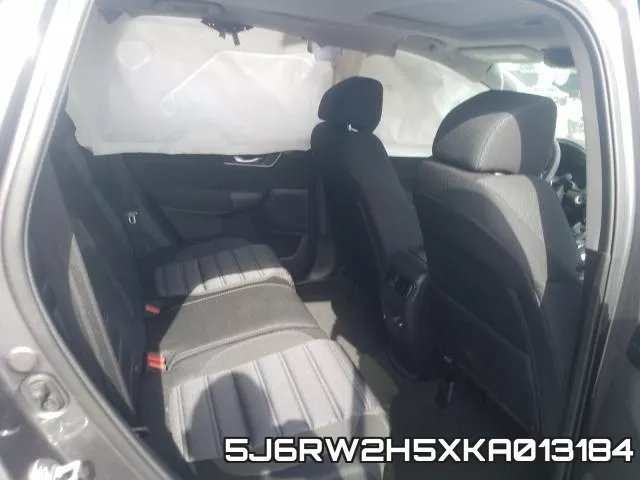 5J6RW2H5XKA013184 фото 7