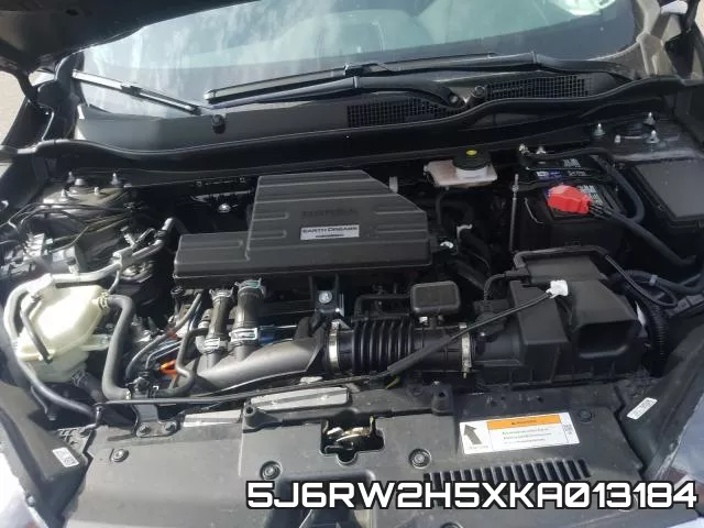 5J6RW2H5XKA013184 фото 8