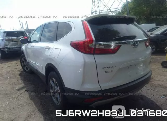 5J6RW2H83JL037680 фото 4