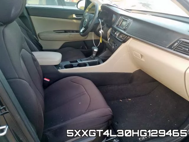5XXGT4L30HG129465 фото 6
