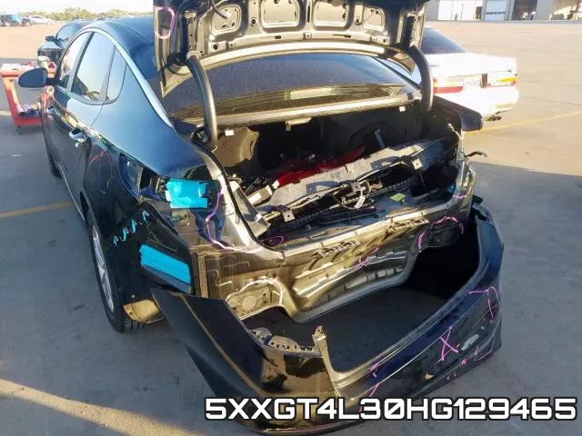 5XXGT4L30HG129465 фото 10