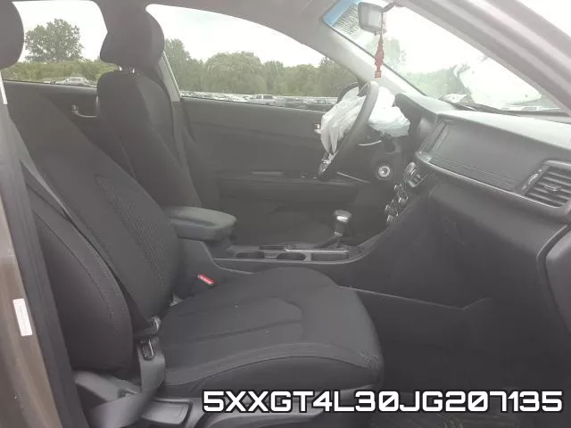 5XXGT4L30JG207135 фото 6