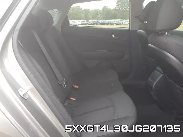 5XXGT4L30JG207135 фото 7