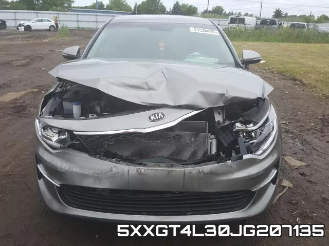 5XXGT4L30JG207135 фото 10