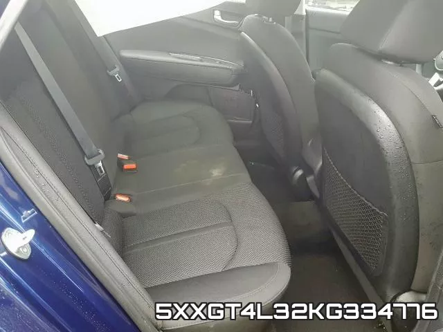5XXGT4L32KG334776 фото 7