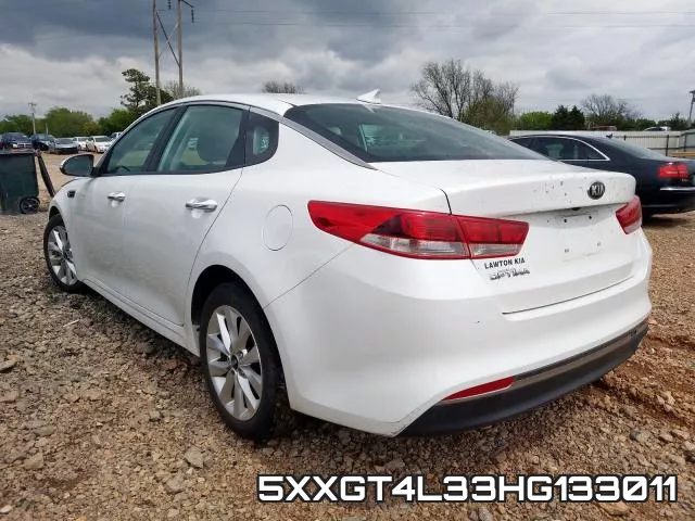 5XXGT4L33HG133011 фото 4