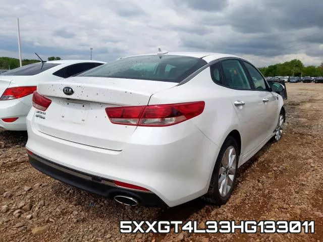 5XXGT4L33HG133011 фото 5