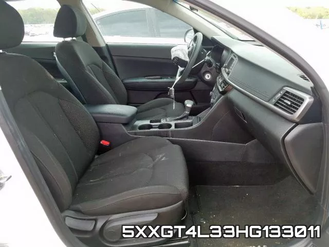 5XXGT4L33HG133011 фото 6