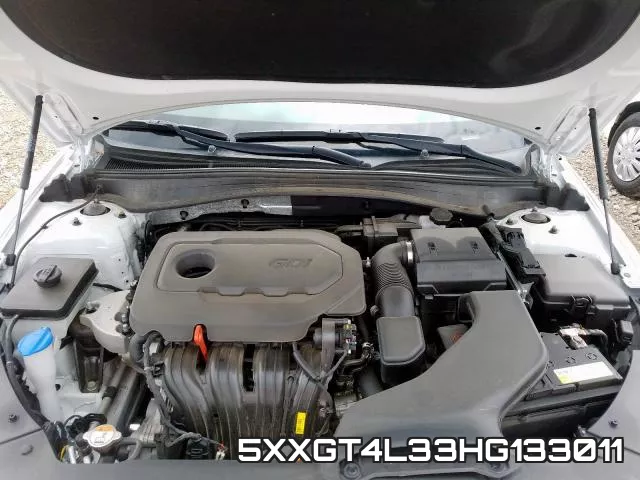5XXGT4L33HG133011 фото 7