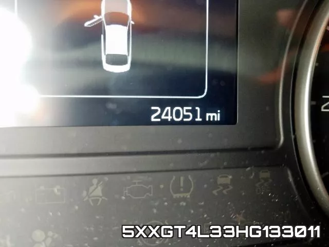 5XXGT4L33HG133011 фото 8