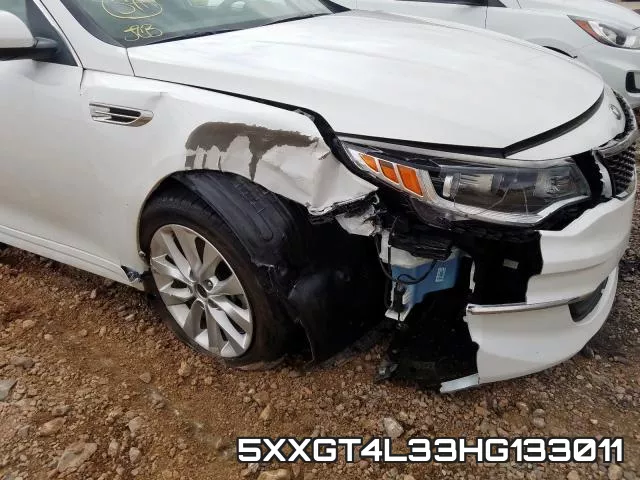 5XXGT4L33HG133011 фото 9