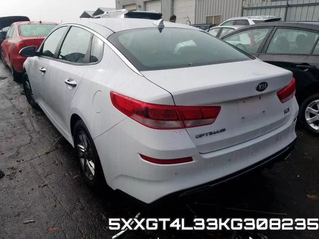 5XXGT4L33KG308235 фото 4