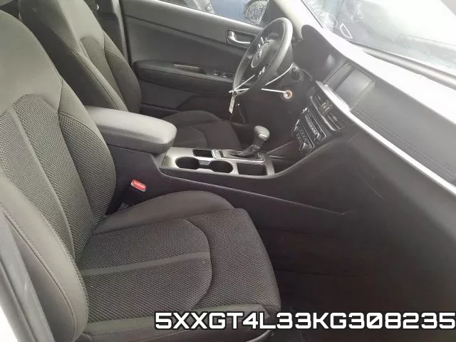 5XXGT4L33KG308235 фото 6