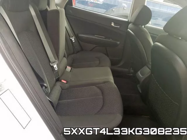 5XXGT4L33KG308235 фото 7