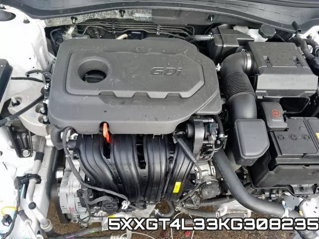 5XXGT4L33KG308235 фото 8