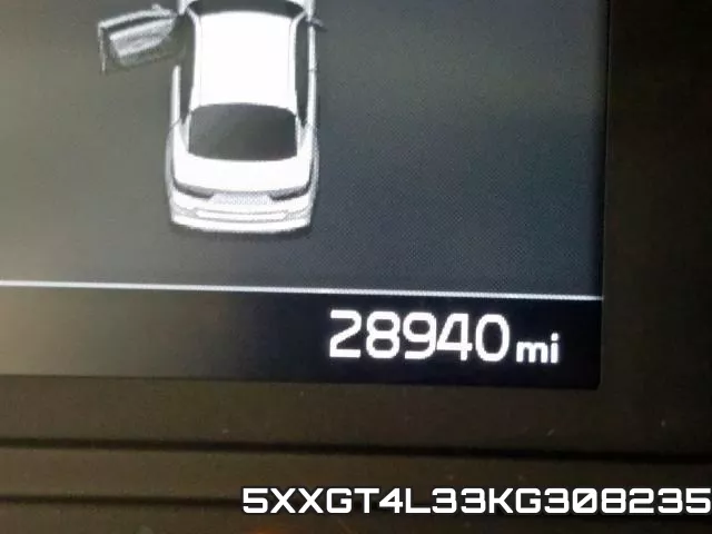 5XXGT4L33KG308235 фото 9