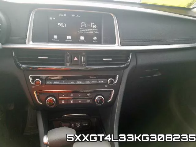 5XXGT4L33KG308235 фото 10