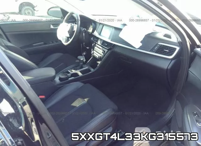 5XXGT4L33KG315573 фото 6