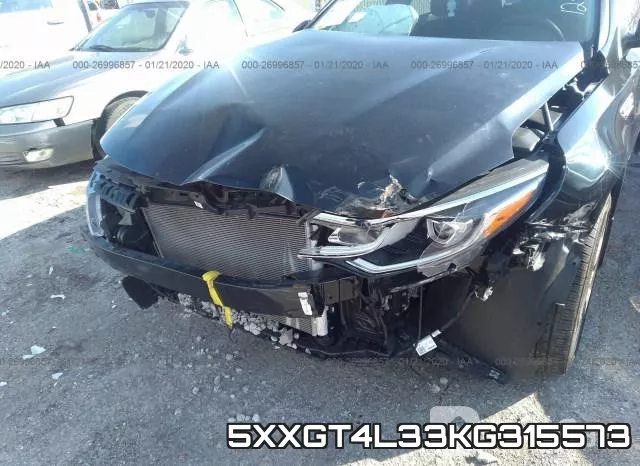 5XXGT4L33KG315573 фото 7