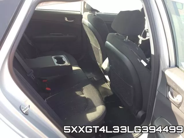 5XXGT4L33LG394499 фото 7