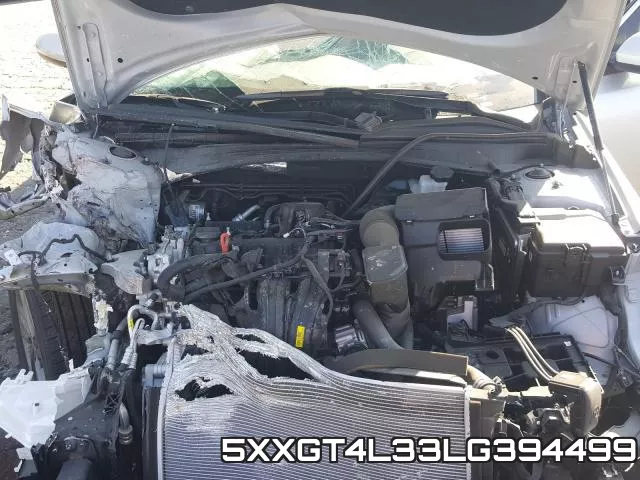 5XXGT4L33LG394499 фото 8
