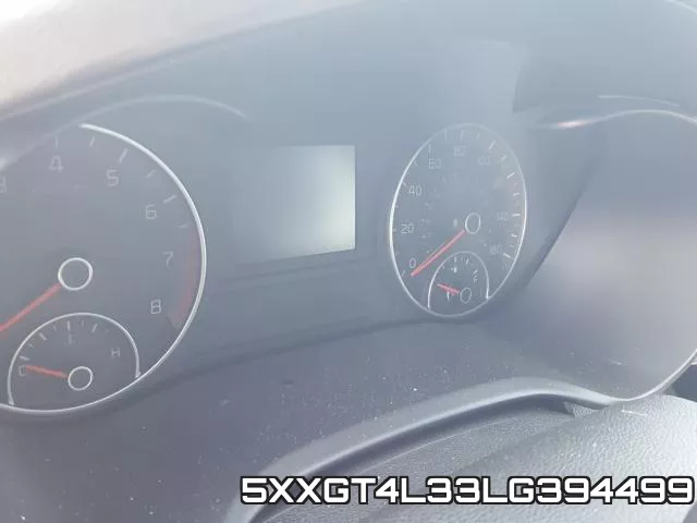 5XXGT4L33LG394499 фото 9