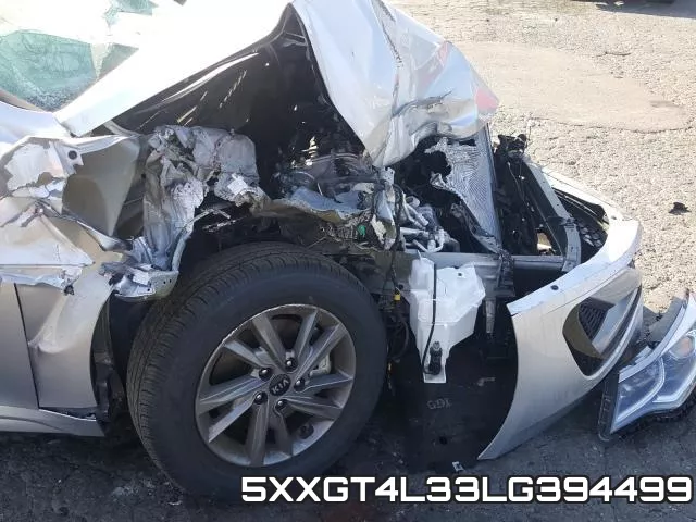 5XXGT4L33LG394499 фото 10