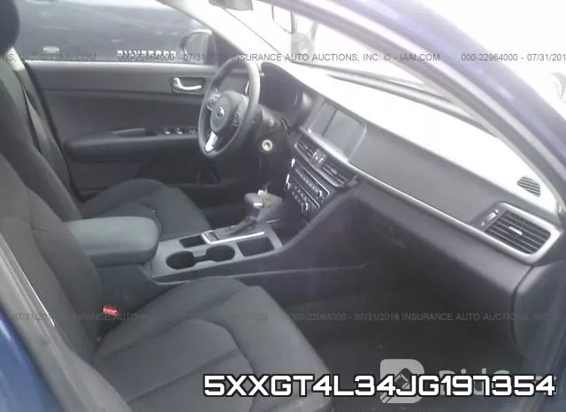 5XXGT4L34JG197354 фото 6
