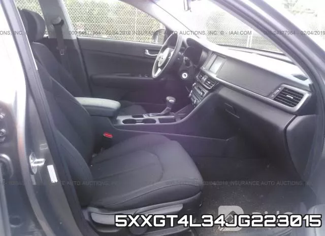 5XXGT4L34JG223015 фото 6