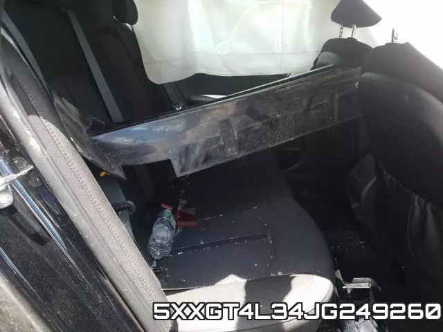 5XXGT4L34JG249260 фото 7