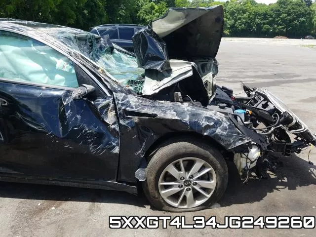 5XXGT4L34JG249260 фото 10