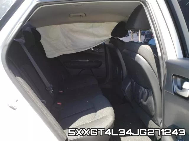 5XXGT4L34JG271243 фото 7
